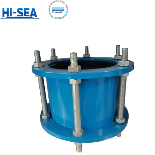 Gland Sleeve Expansion Joint